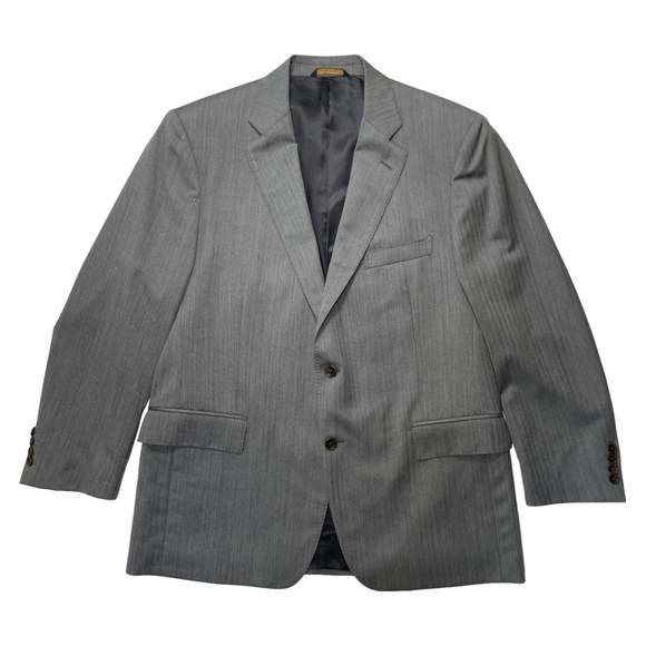 Brooks Brothers 1818 Regent Suit - Picture 4 of 12